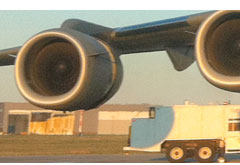 de-icing service