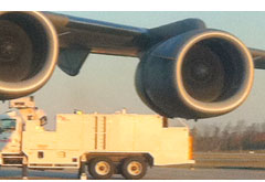 de-icing equipment