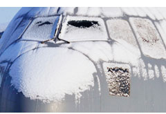 de-icing service