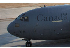 de-icing service