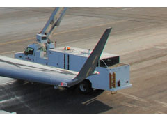 de-icing equipment